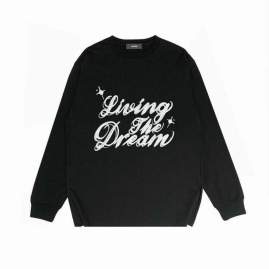 Picture of Amiri T Shirt Long _SKUAmiriS-2XL11trCH27449254